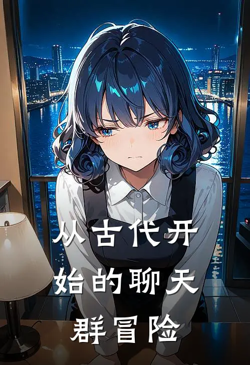 从古代开始的聊天群冒险