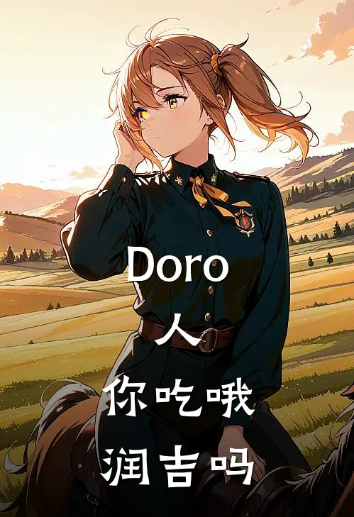 Doro：人，你吃哦润吉吗