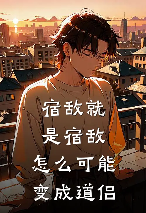 宿敌就是宿敌，怎么可能变成道侣