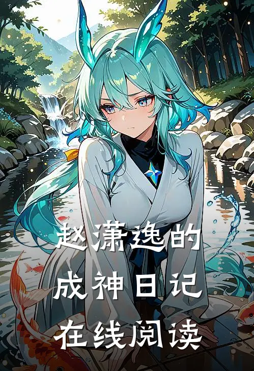 赵潇逸的成神日记在线阅读