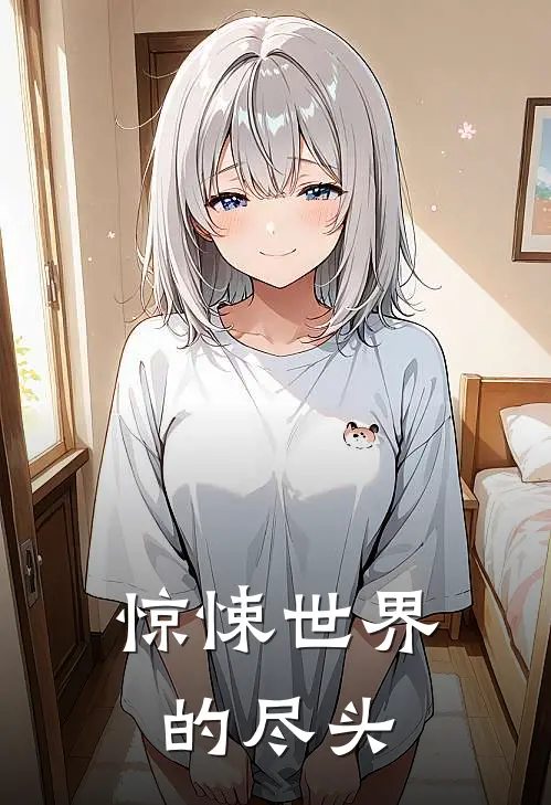 惊悚世界的尽头