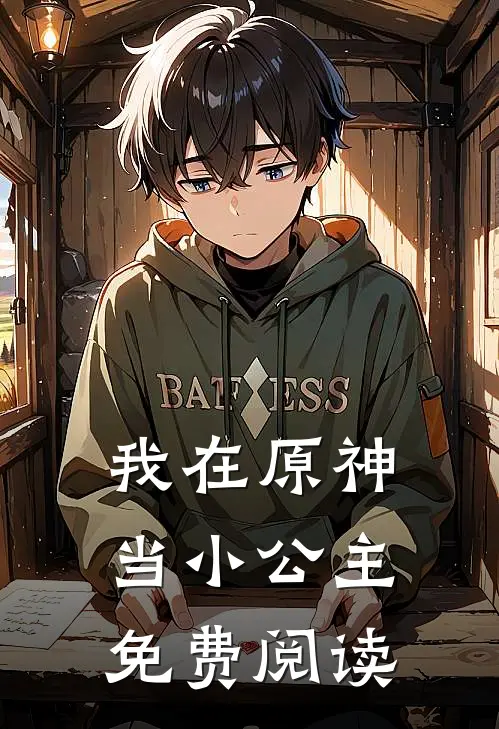 我在原神当小公主免费阅读