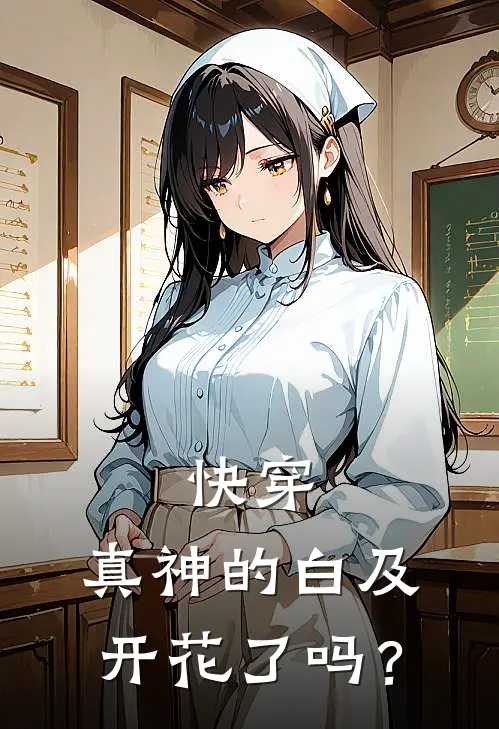 快穿：真神的白及开花了吗？