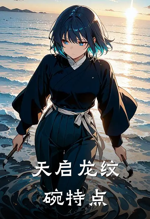 天启龙纹碗特点