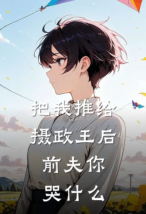 把我推给摄政王后，前夫你哭什么