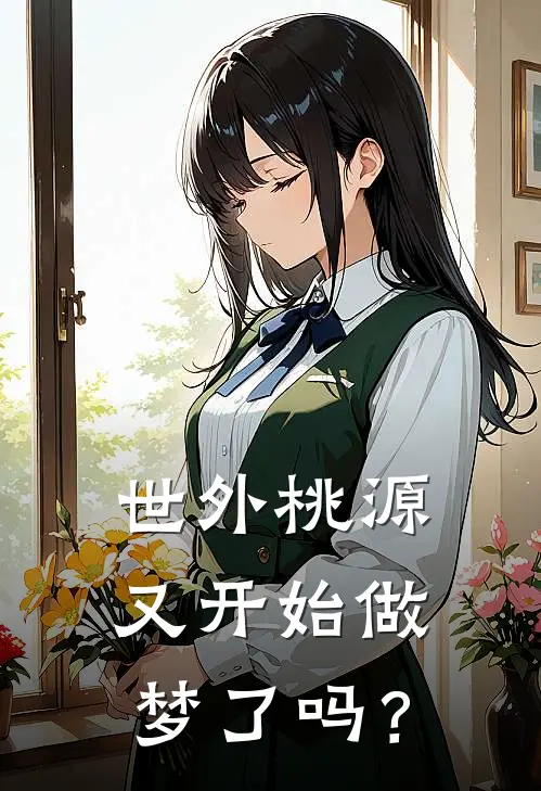 世外桃源：又开始做梦了吗？