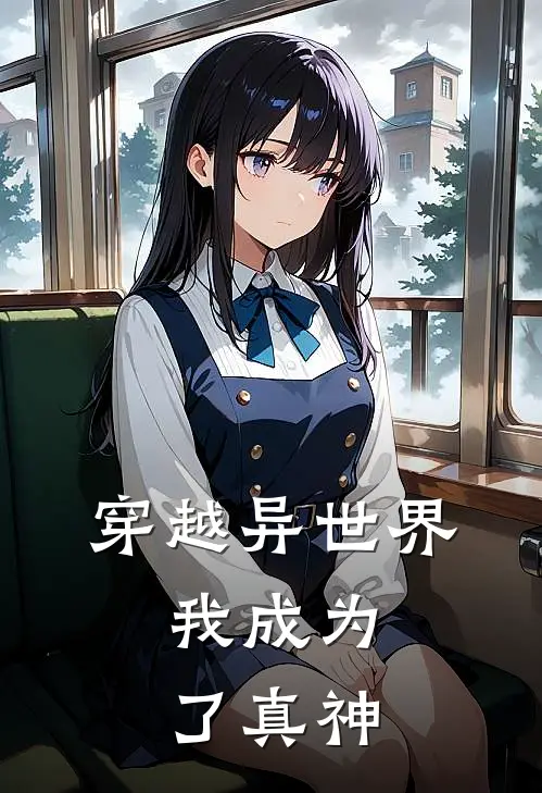 穿越异世界，我成为了真神
