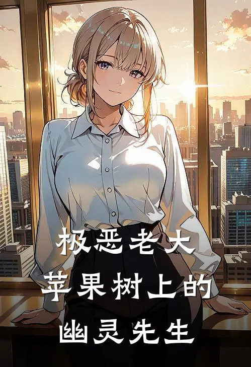 极恶老大：苹果树上的幽灵先生