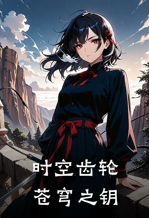 时空齿轮：苍穹之钥