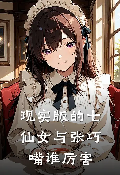 现实版的七仙女与张巧嘴谁厉害