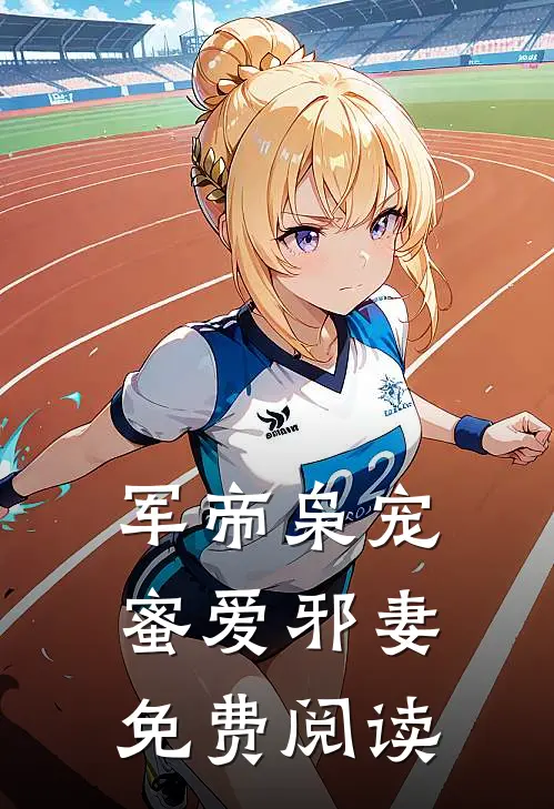 军帝枭宠蜜爱邪妻免费阅读