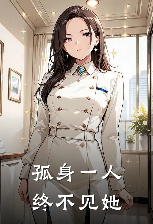 孤身一人，终不见她