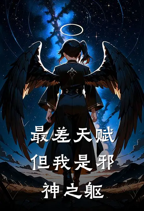 最差天赋，但我是邪神之躯