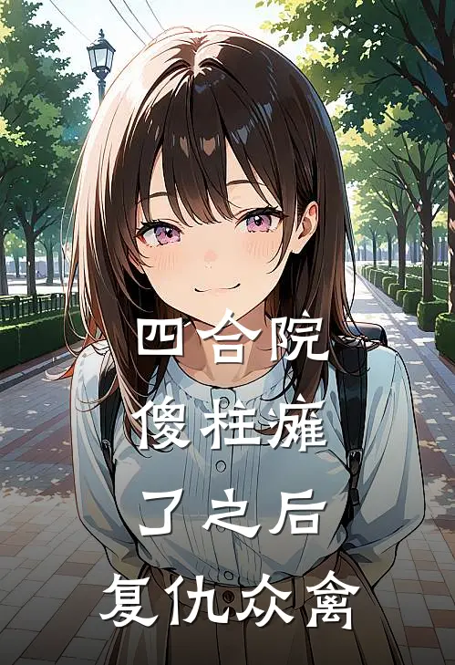 四合院：傻柱瘫了之后，复仇众禽