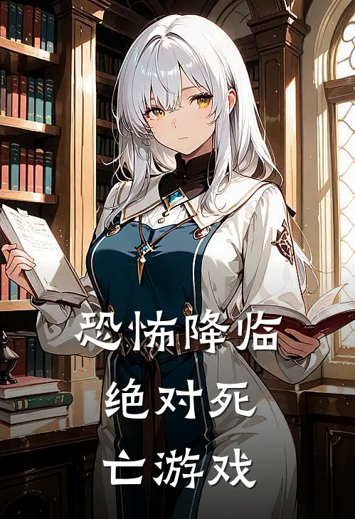 恐怖降临：绝对死亡游戏