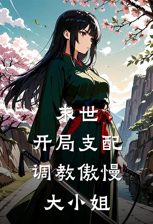 末世：开局支配调教傲慢大小姐