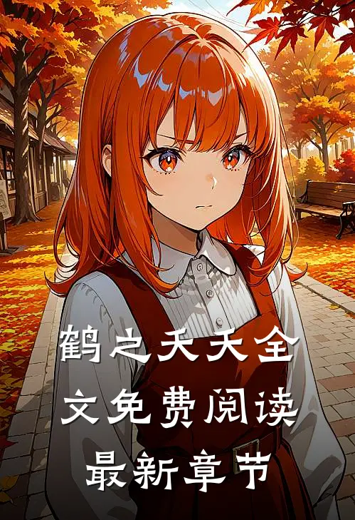 鹤之夭夭全文免费阅读最新章节