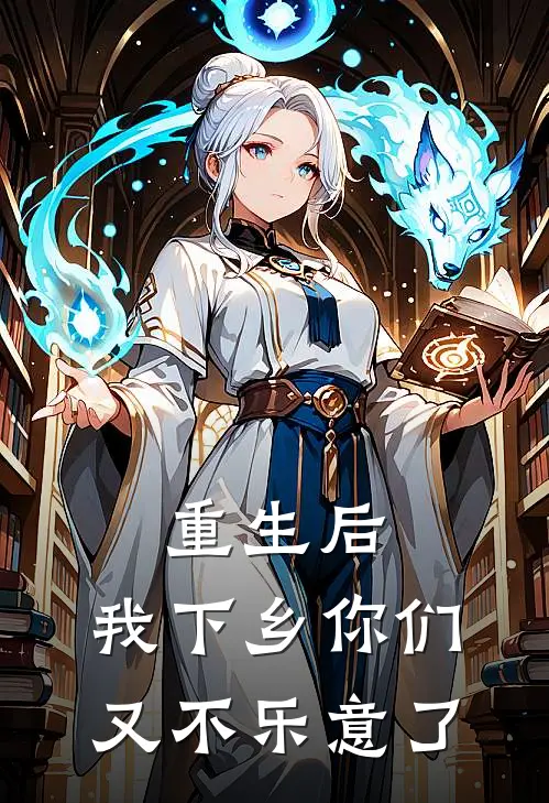 重生后，我下乡你们又不乐意了