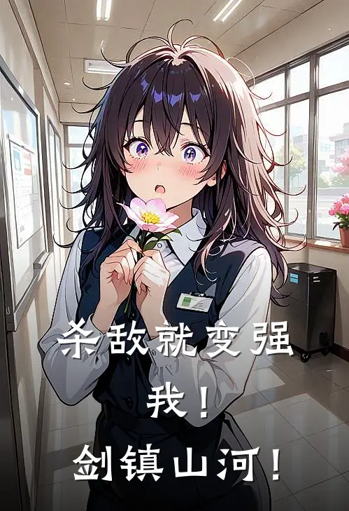 杀敌就变强：我！剑镇山河！