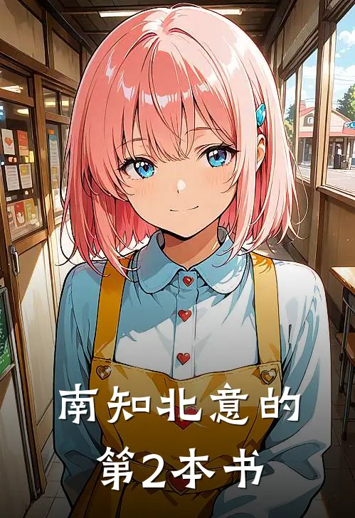南知北意的第2本书