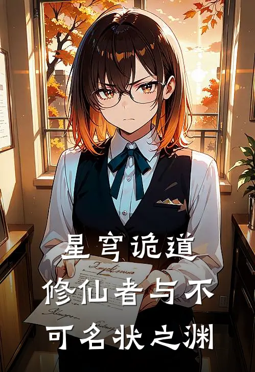 星穹诡道：修仙者与不可名状之渊