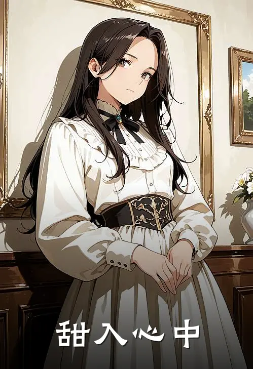 甜入心中