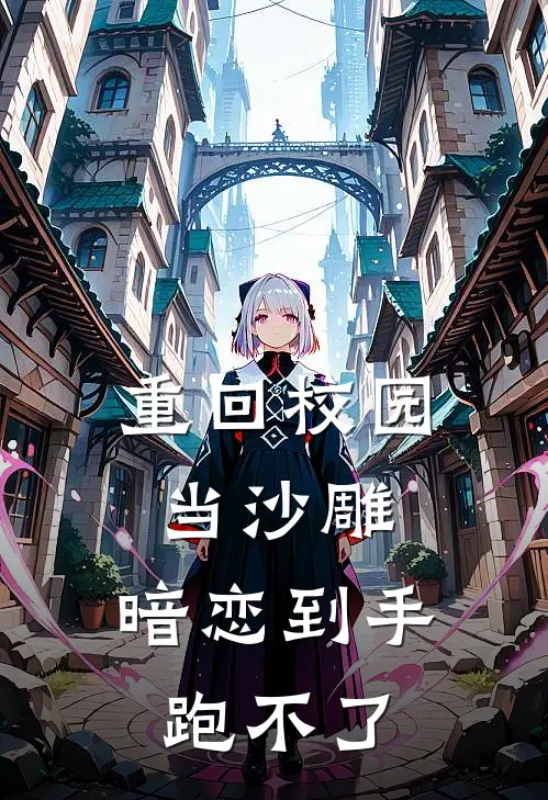 重回校园当沙雕，暗恋到手跑不了