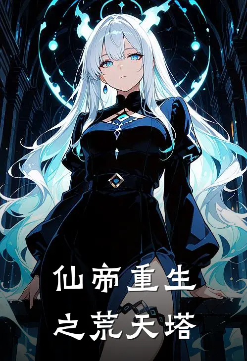 仙帝重生之荒天塔