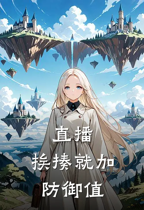 直播：挨揍就加防御值