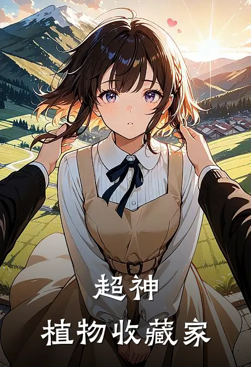 超神：植物收藏家