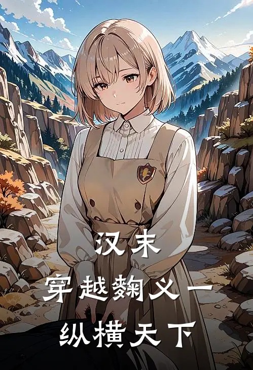 汉末：穿越麴义一纵横天下