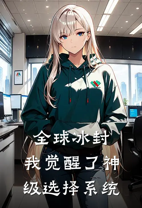 全球冰封，我觉醒了神级选择系统