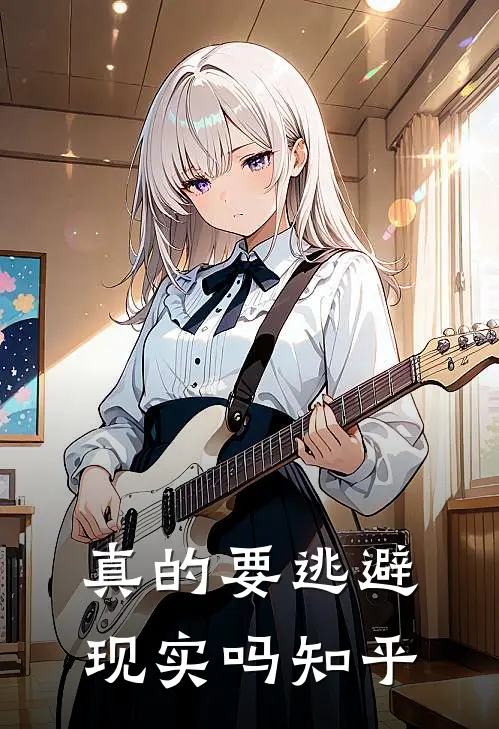 真的要逃避现实吗知乎