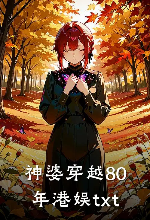 神婆穿越80年港娱txt