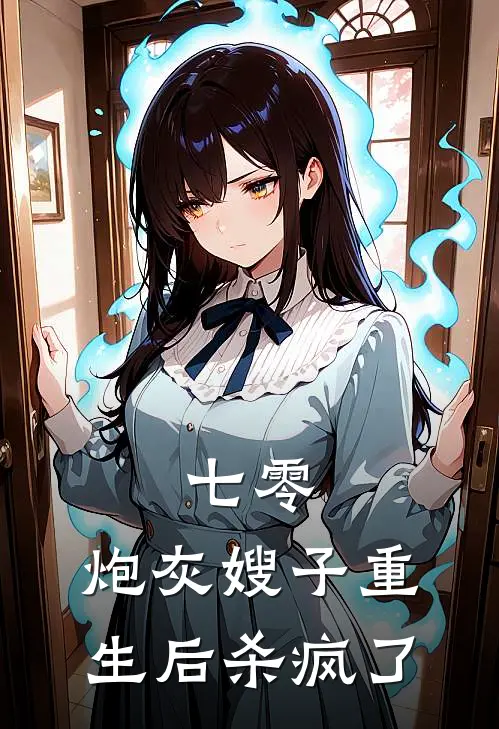 七零：炮灰嫂子重生后杀疯了