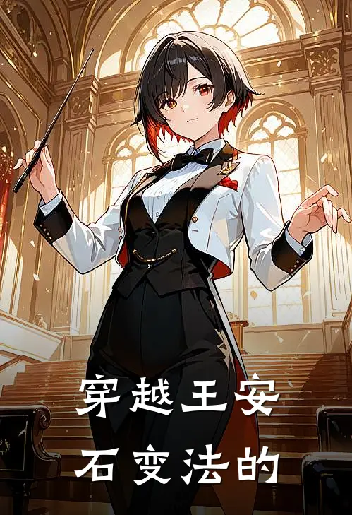 穿越王安石变法的