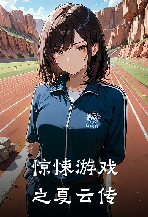 惊悚游戏之夏云传