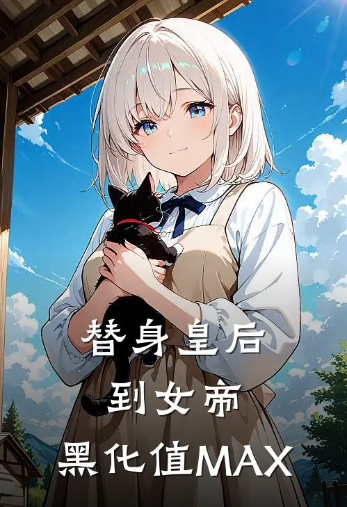 替身皇后到女帝：黑化值MAX