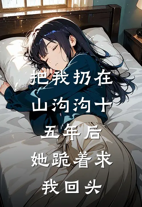 把我扔在山沟沟十五年后，她跪着求我回头