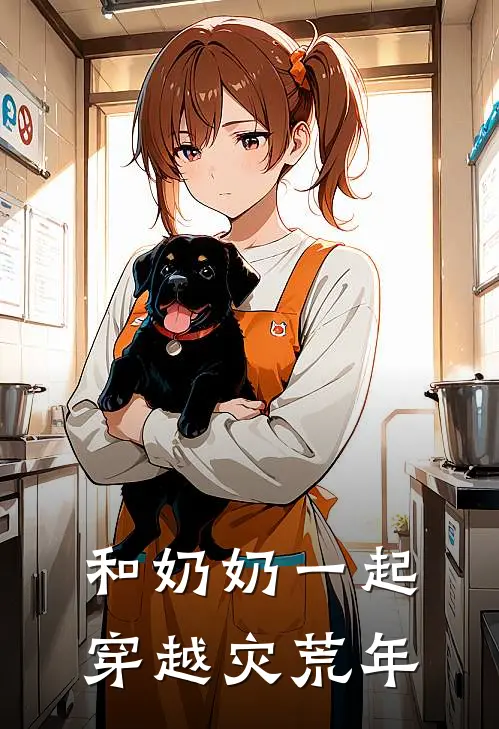 和奶奶一起穿越灾荒年