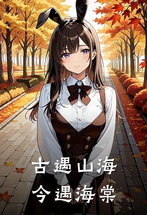 古遇山海，今遇海棠