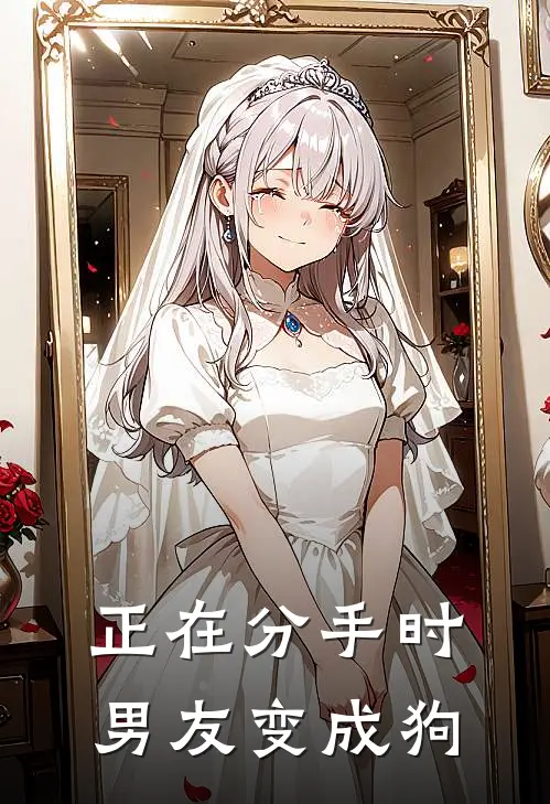 正在分手时，男友变成狗