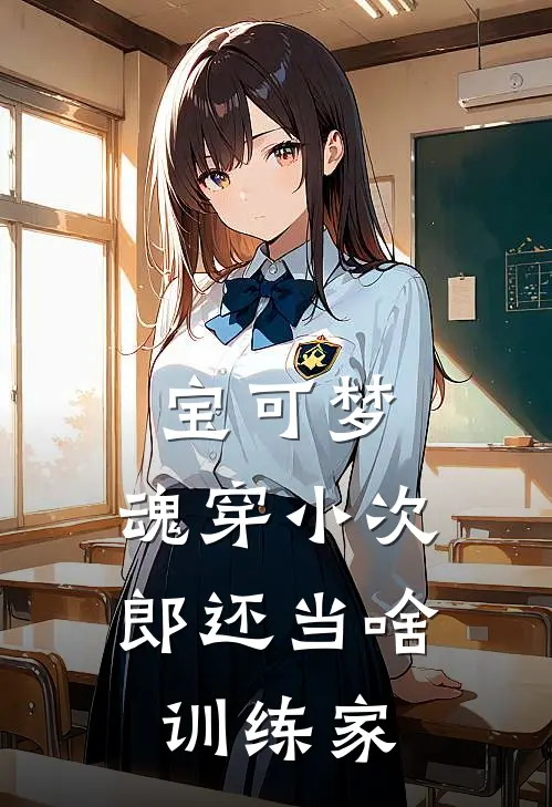 宝可梦：魂穿小次郎还当啥训练家