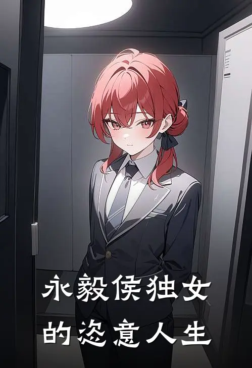 永毅侯独女的恣意人生