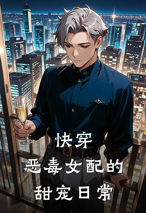 快穿：恶毒女配的甜宠日常
