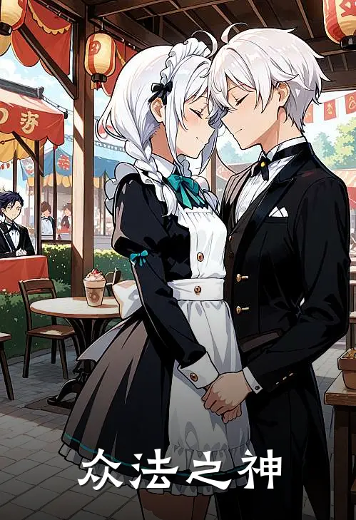 众法之神