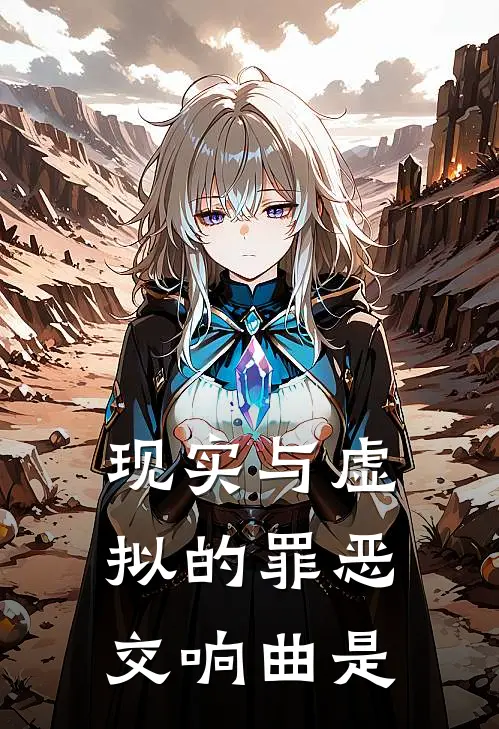 现实与虚拟的罪恶交响曲是