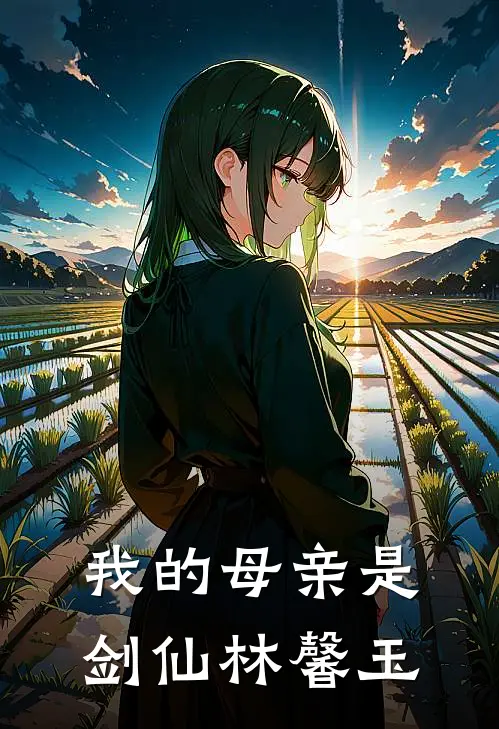 我的母亲是剑仙林馨玉