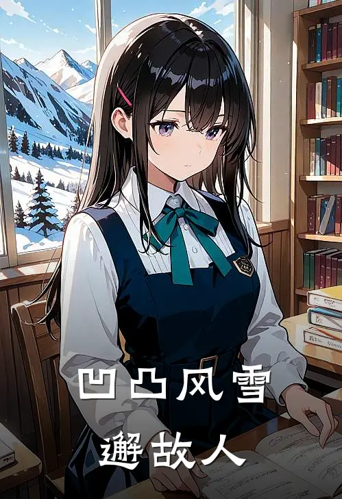 【凹凸】风雪邂故人