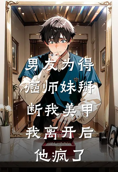 男友为得癌师妹掰断我美甲，我离开后他疯了